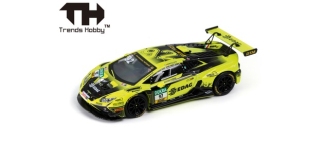 Trends Hobby 864TH000015 - 1:64 - Lamborghini Hurac GT3 EVO #92
